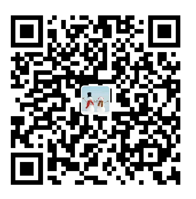 支付宝 扫码赞助